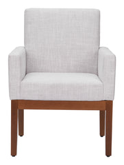 Senzil Dining Chair Ivory