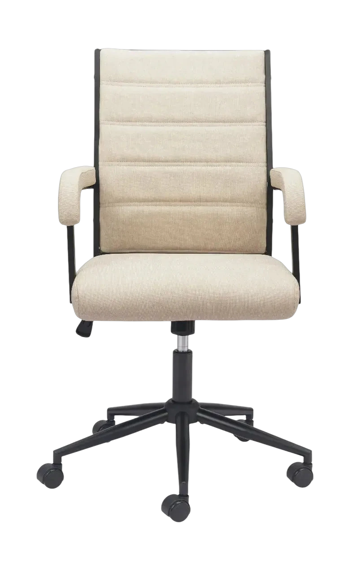 Modern Adjustable Task Chair – Ergonomic Support & Sleek Design | Home Office Seating | Trufairs