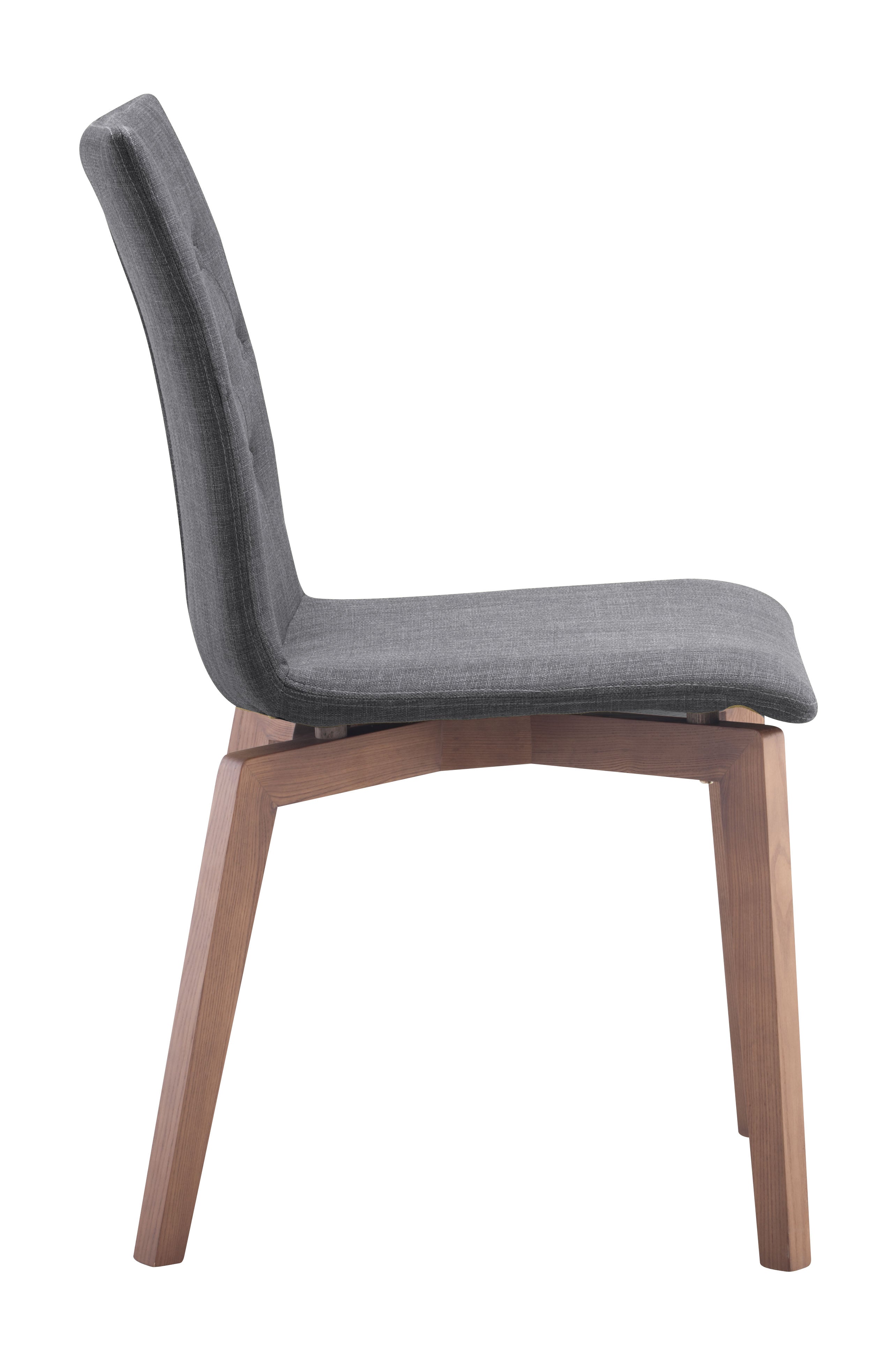 Orebro Dining Chair Graphite