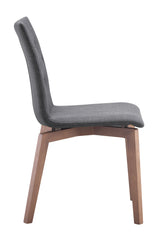 Orebro Dining Chair Graphite