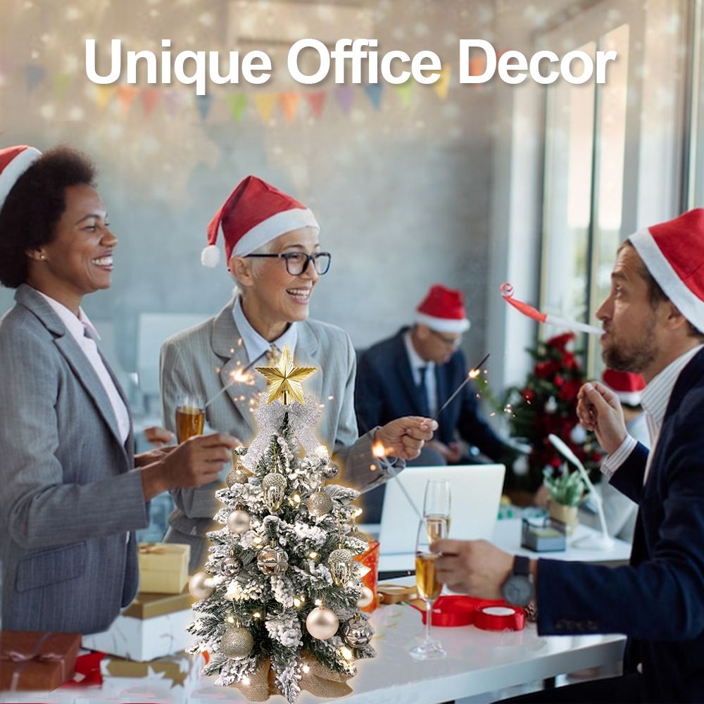 22in Tabletop Christmas Tree