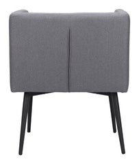 Horbat Dining Chair Gray