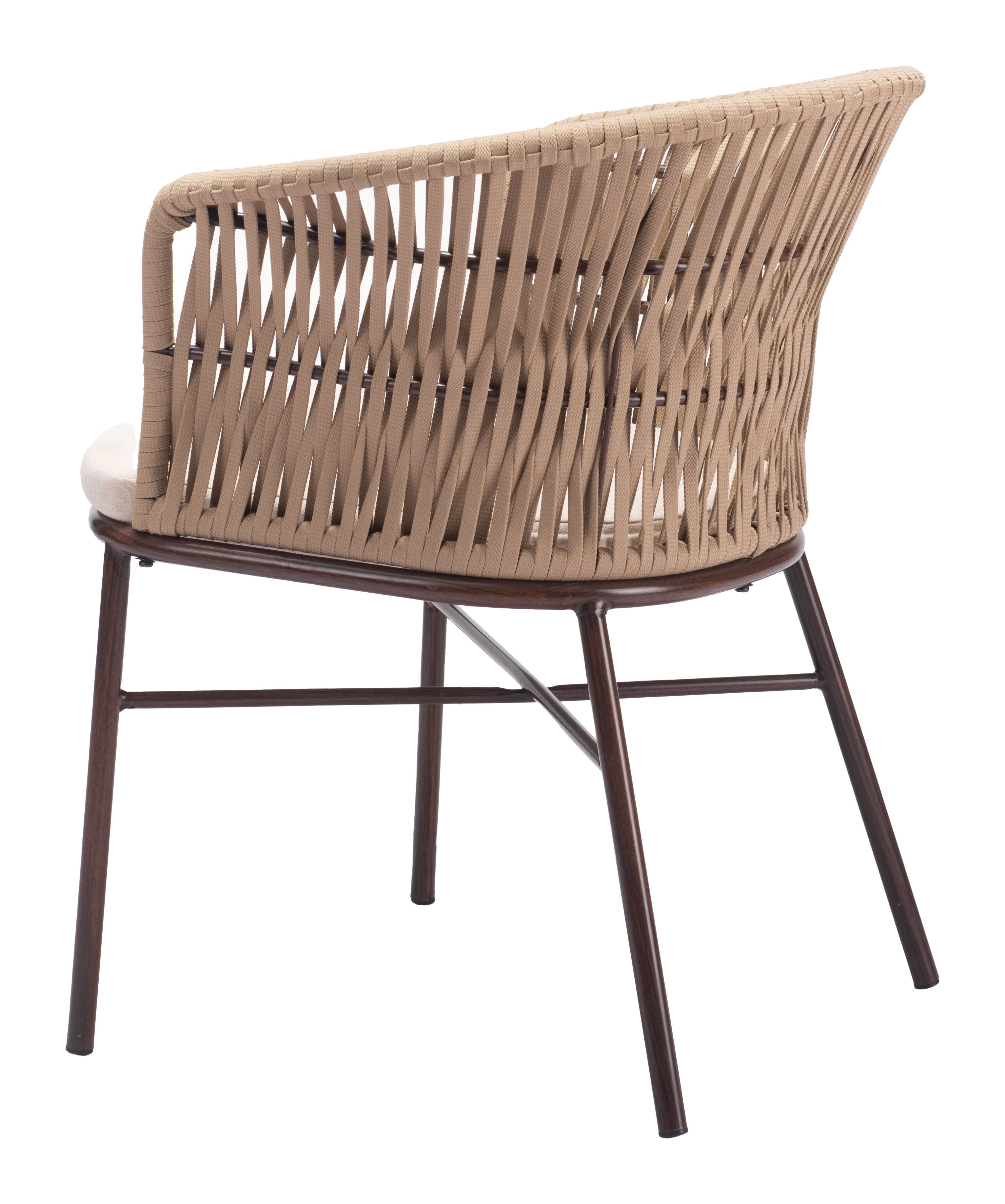 Freycinet Dining Chair Natural