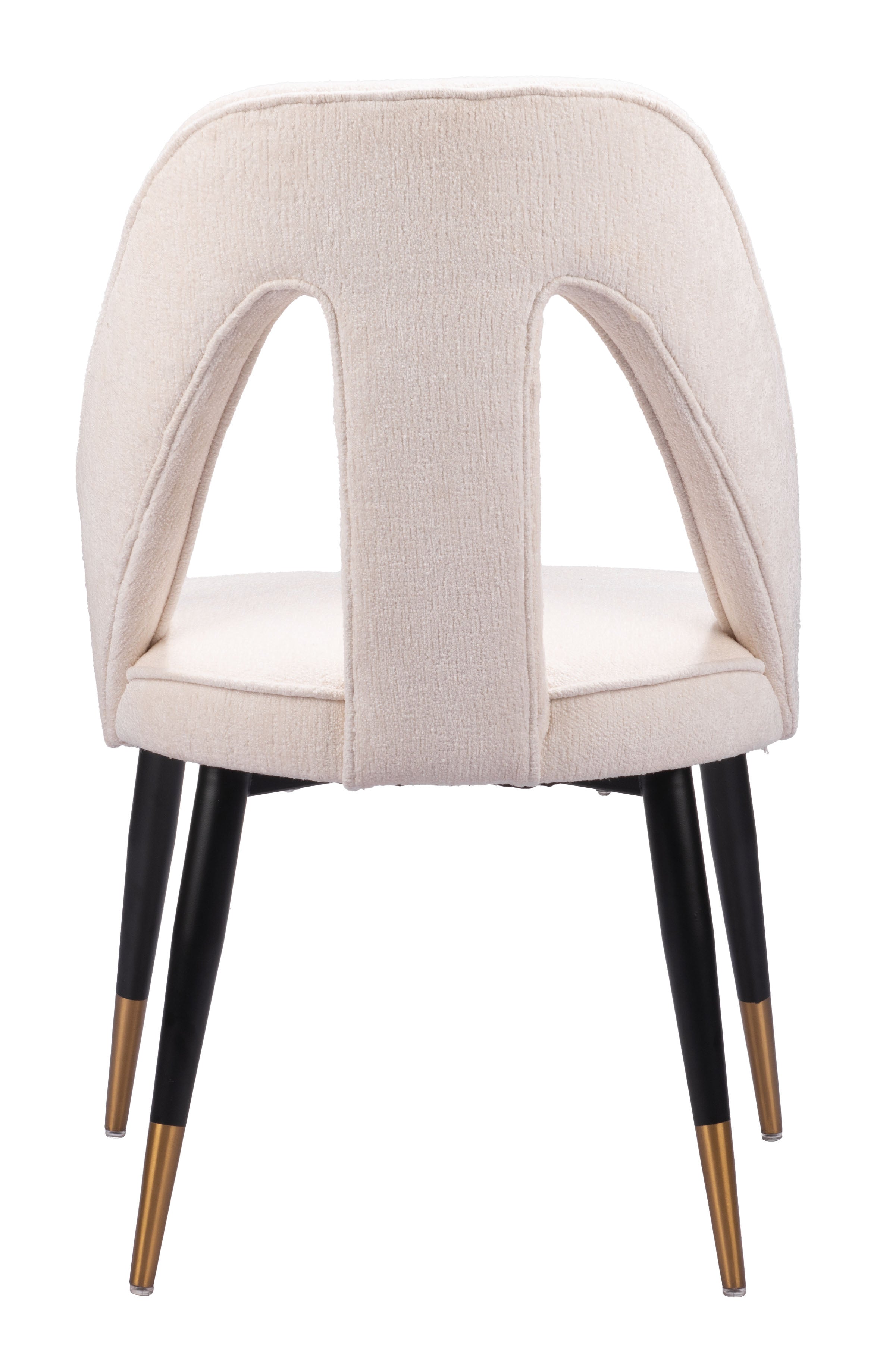 Artus Dining Chair Ivory