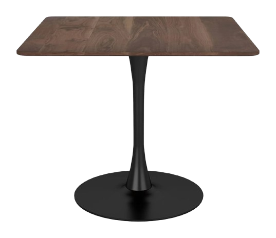 Molly Dining Table Brown