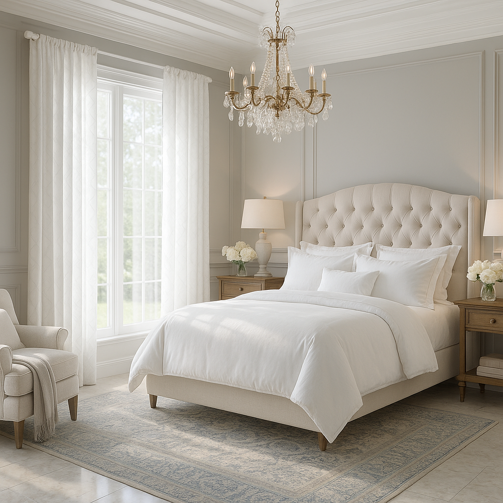 Diamond Sheer Window Curtain Panel(Only 1 Pc Panel)