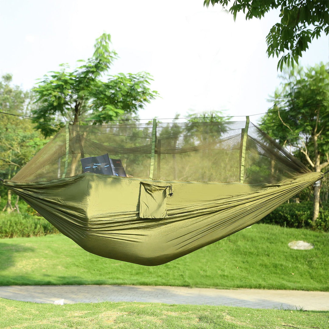 2 Persons Hammock 600LBS