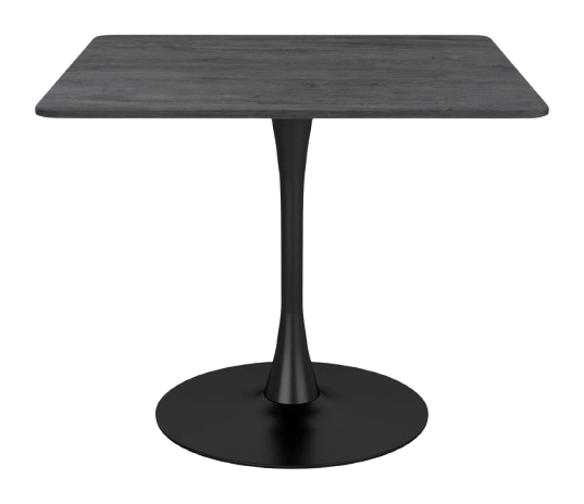Molly Dining Table Black