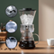 Cold Brew Container 500ml Coffee Maker Adjustable Ice Drip Glass Cold Dripper Coffee Machine for Cold Brew Coffee