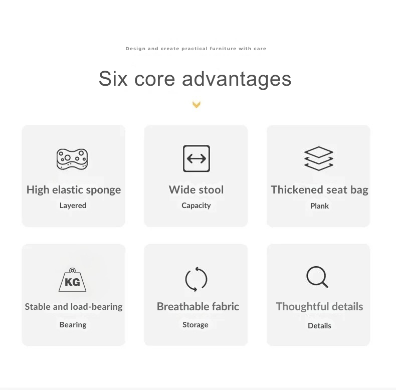 AOLIVIYA Kitchen Cooking Stool Lifting Chair Front desk checkout page Bar Chair Kitchen Barber Chair