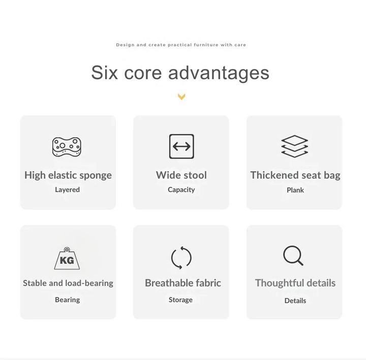 AOLIVIYA Kitchen Cooking Stool Lifting Chair Front desk checkout page Bar Chair Kitchen Barber Chair