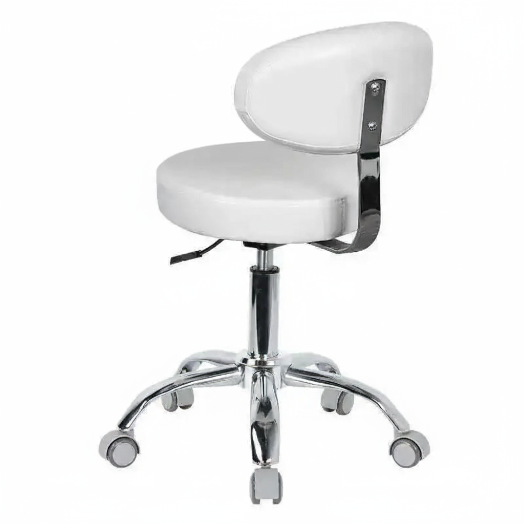 Furniture Chair Beauty Shaving Salon Lashists Chairs Dressing Stylist Hairdressing Footrest Cadeira Manicure Bed Small Nail