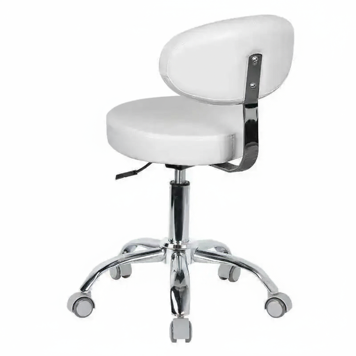 Furniture Chair Beauty Shaving Salon Lashists Chairs Dressing Stylist Hairdressing Footrest Cadeira Manicure Bed Small Nail