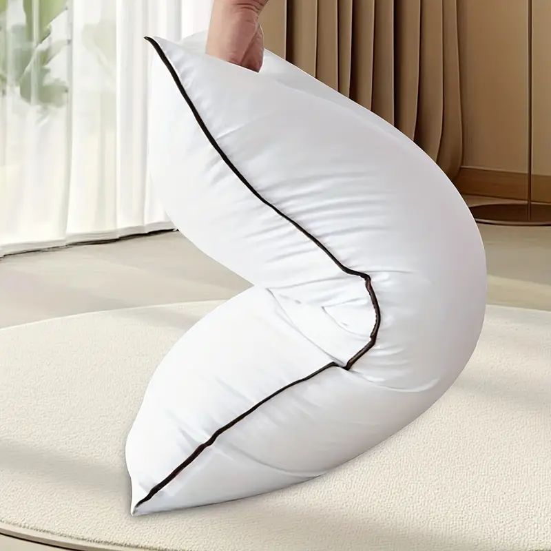 2 pieces Bed Pillows 