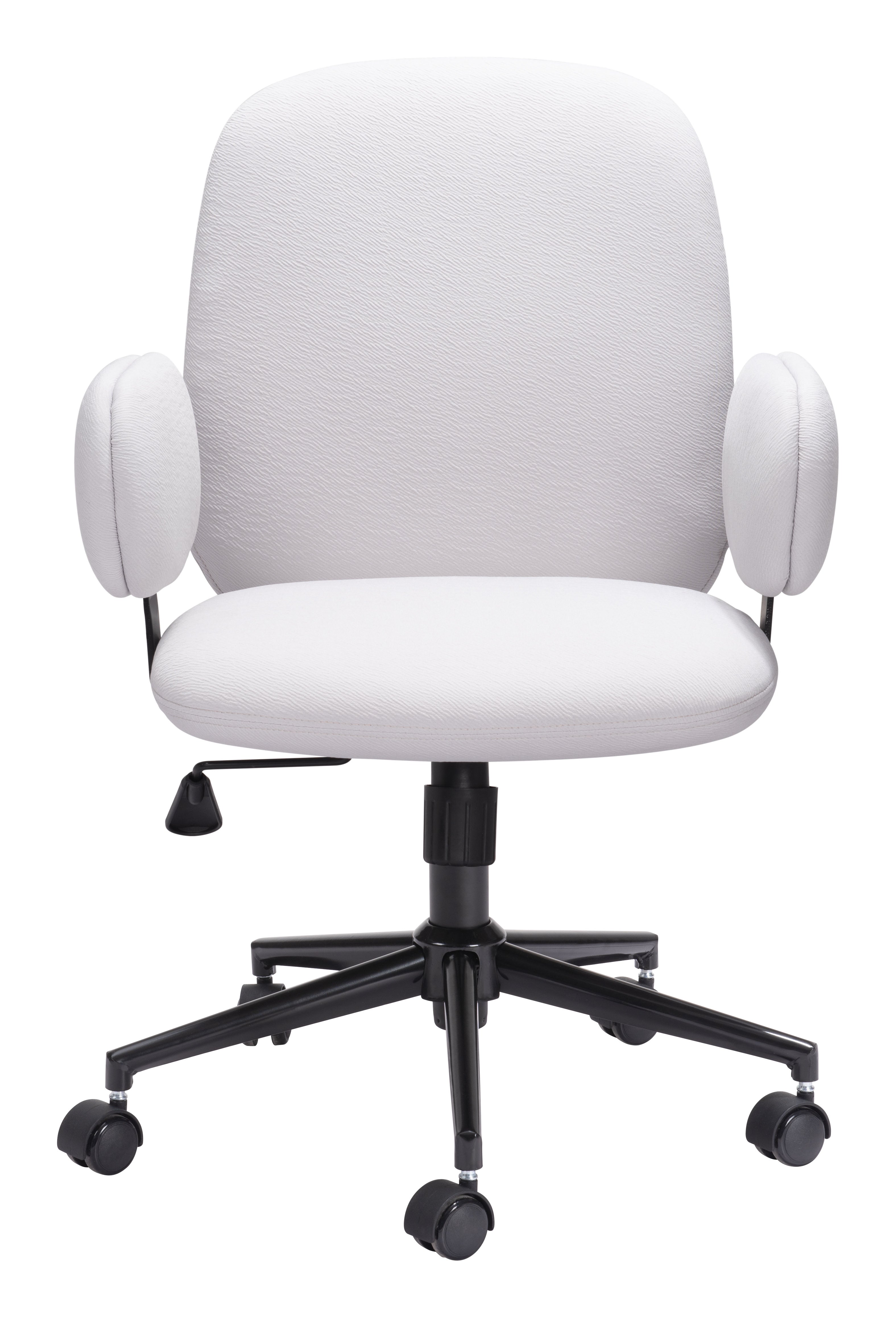 Lionel Office Chair Beige