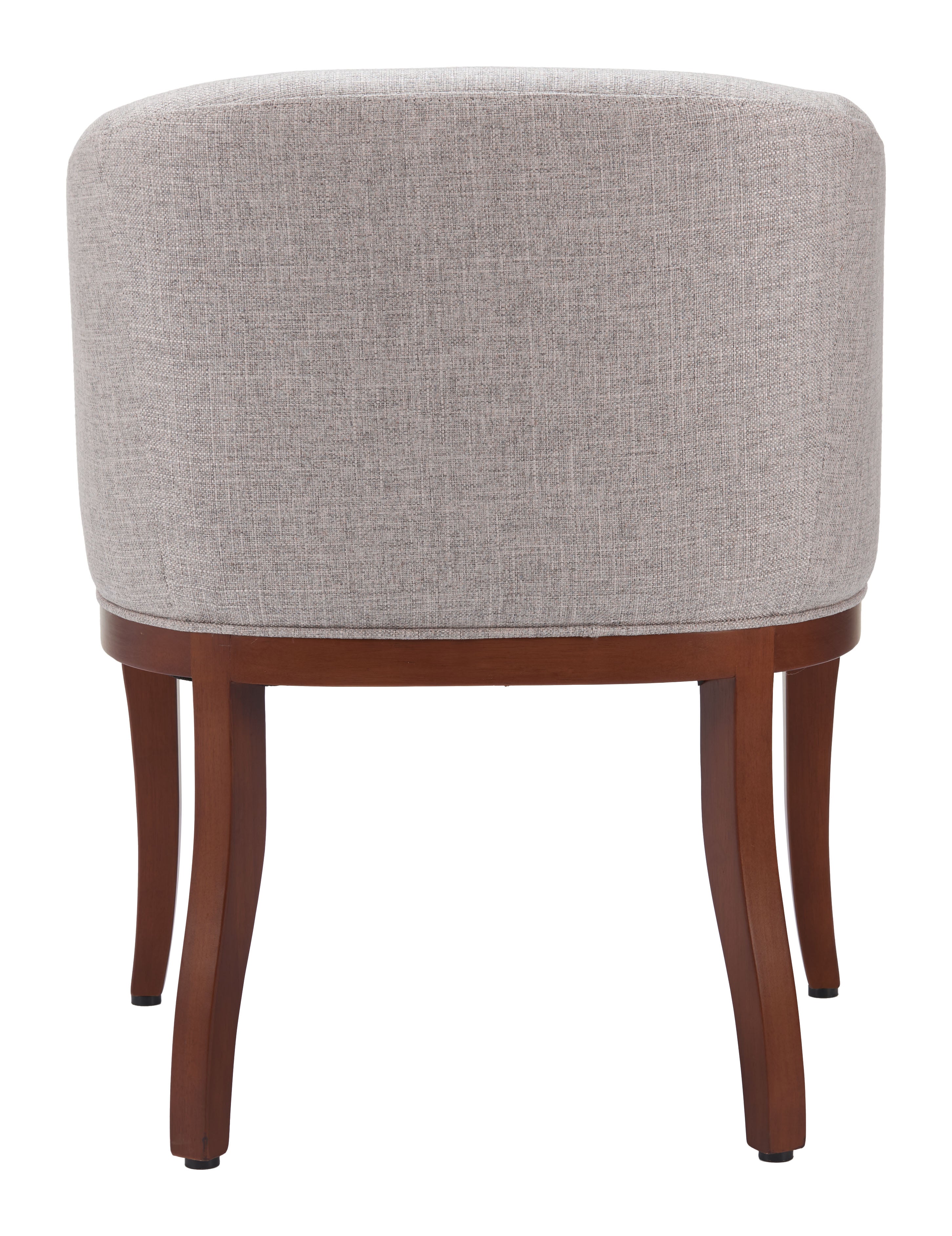 Serasa Dining Chair Gray