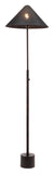 Cardo Floor Lamp Bronze