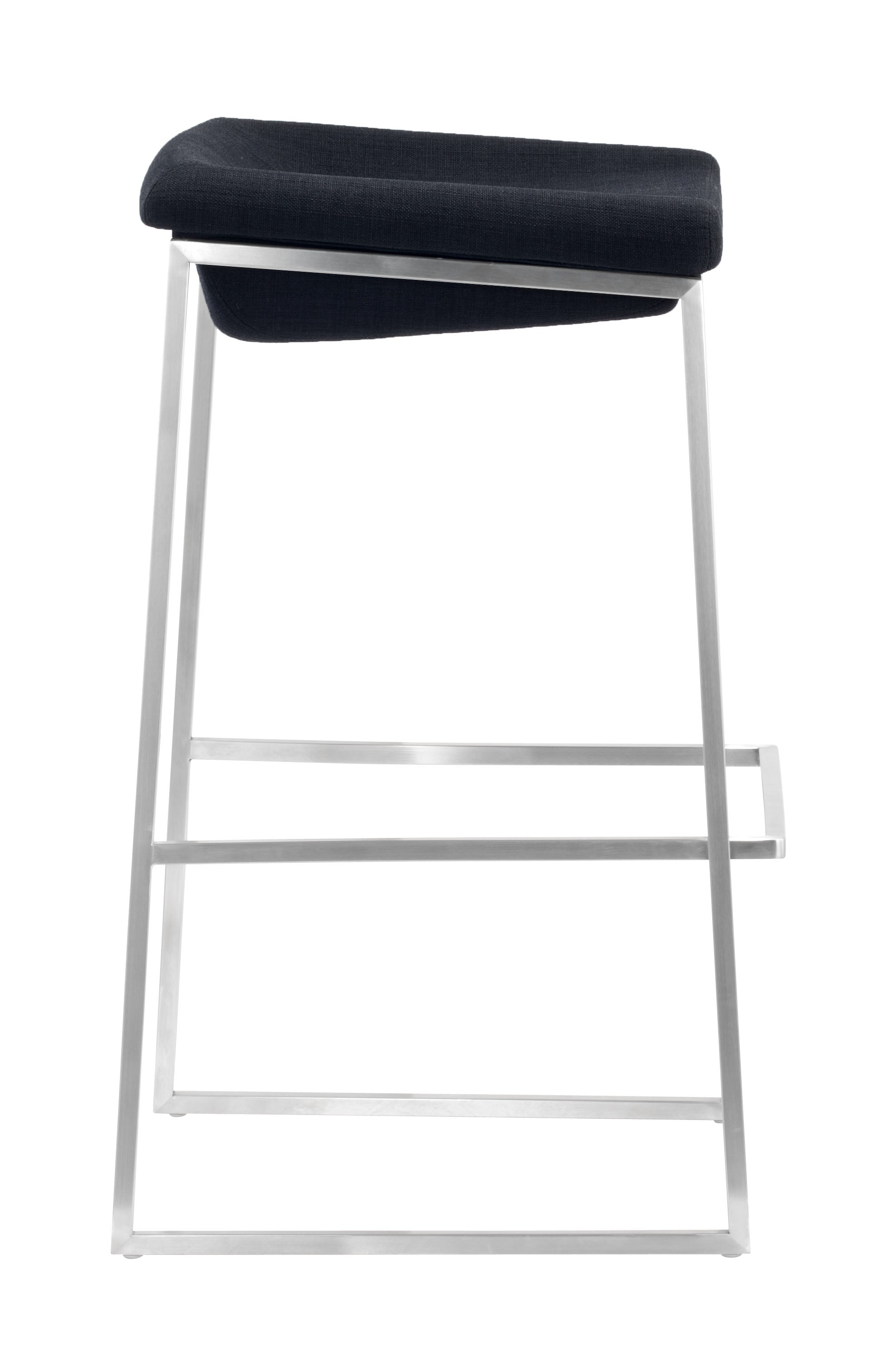 Lids Barstool Dark Gray