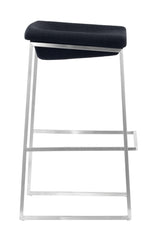 Lids Barstool Dark Gray