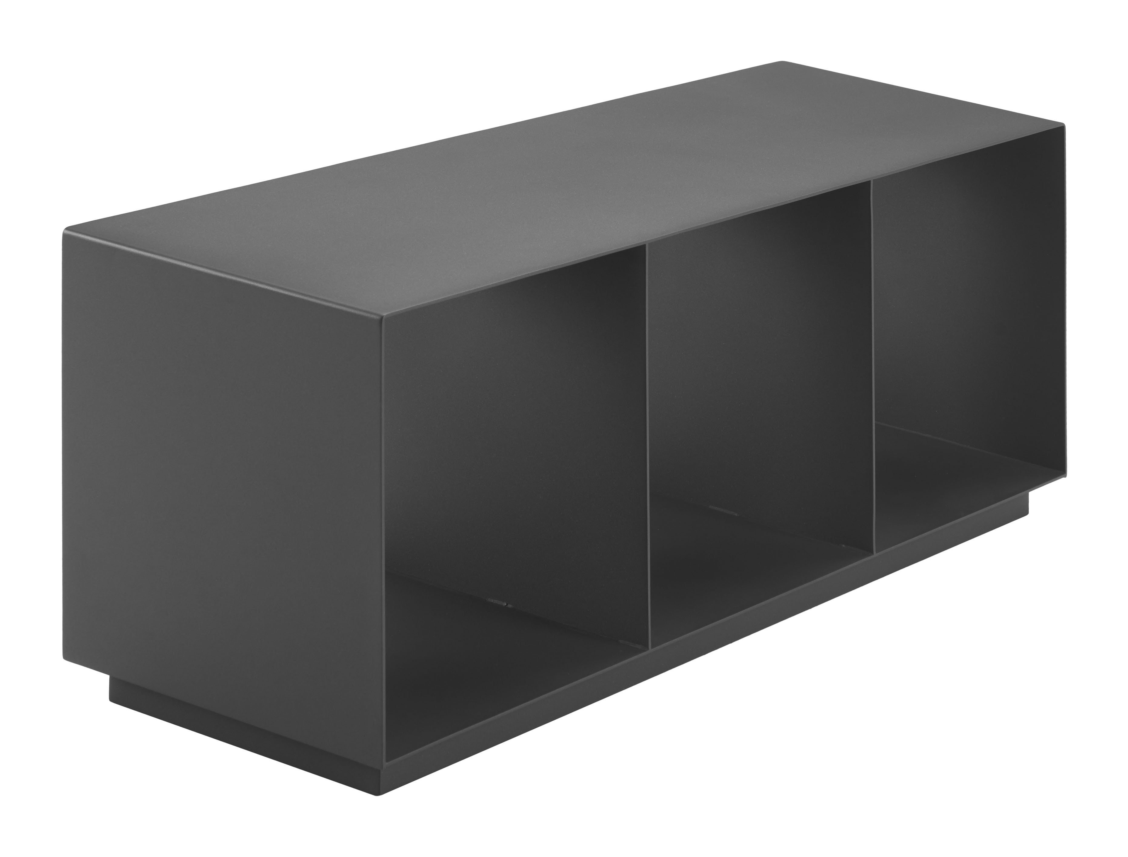 Kokos Coffee Table Charcoal