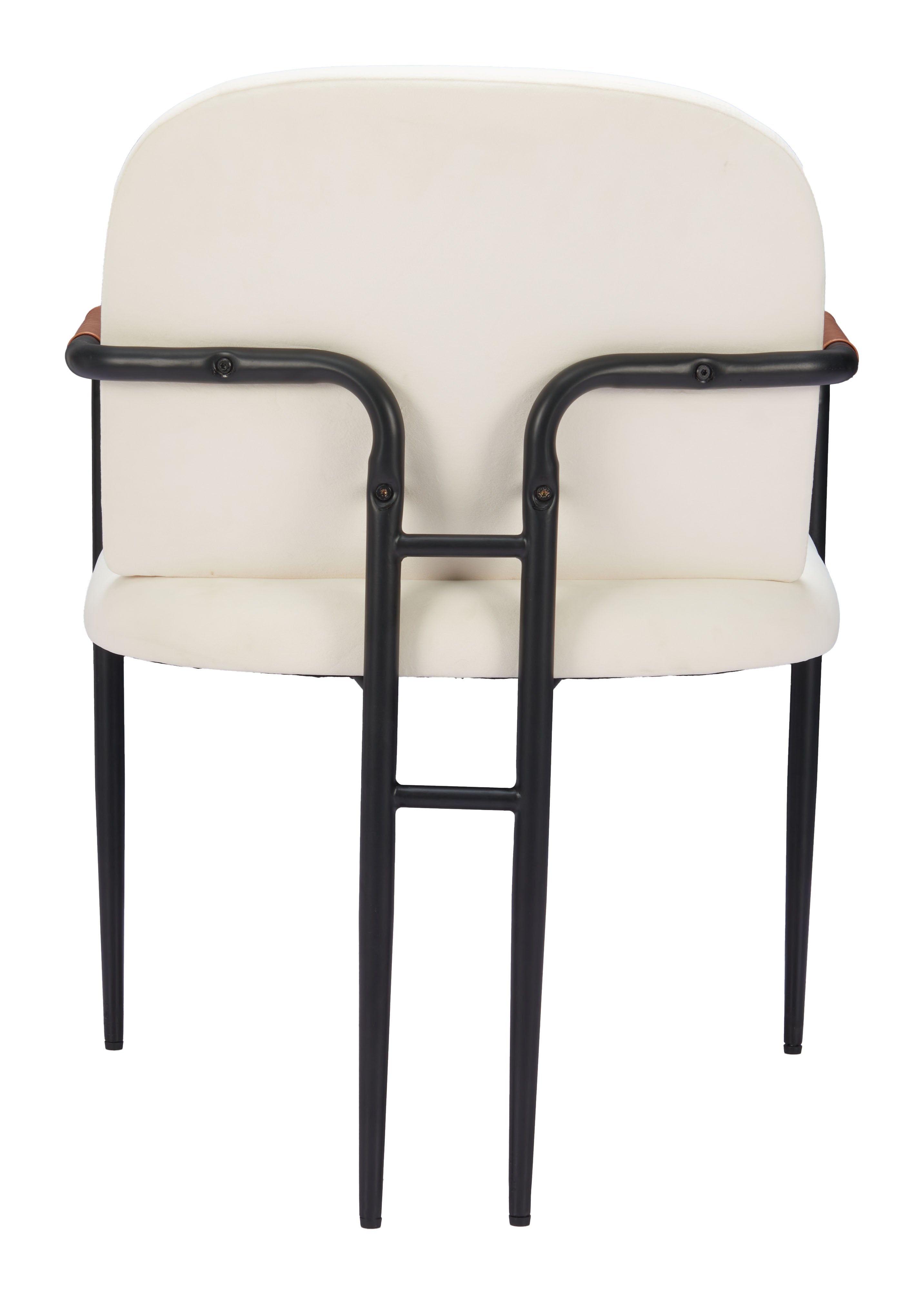 Sibu Dining Chair Cream