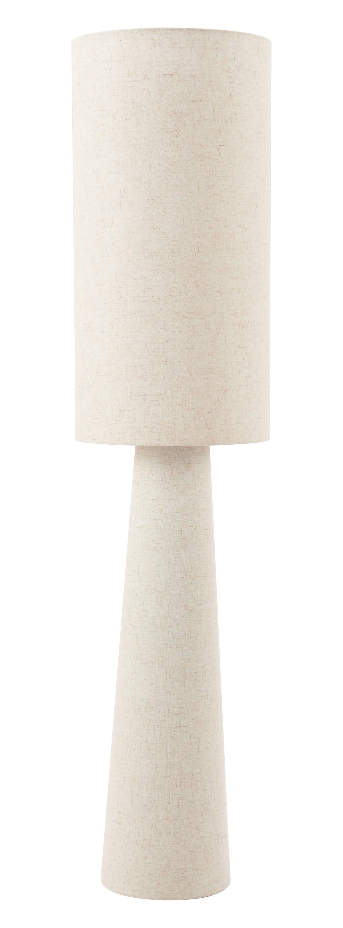 Heaven Floor Lamp Beige