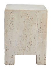 Kitara Side Table Beige