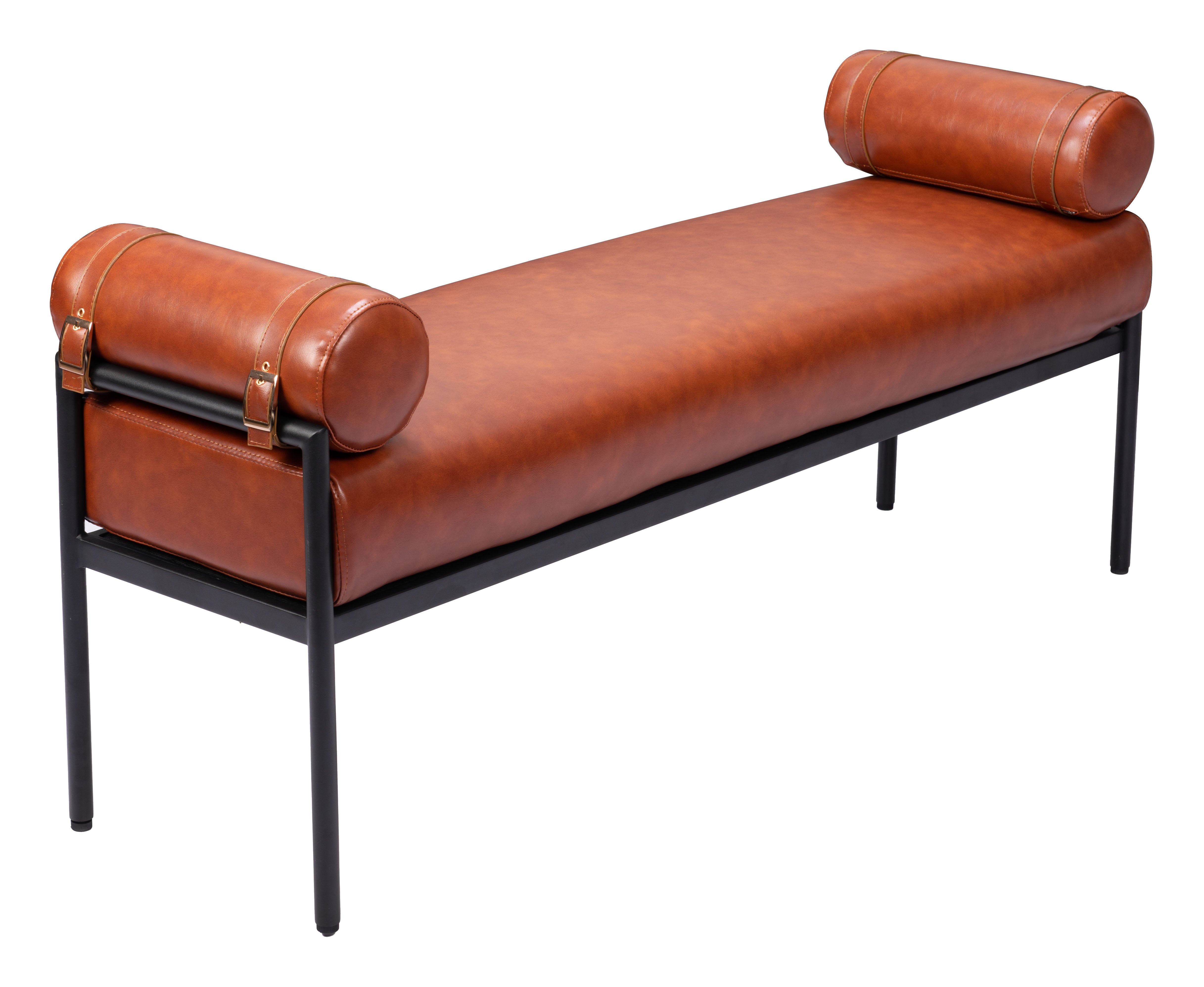 Barrow Bench Brown