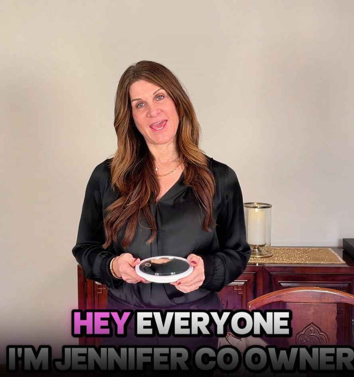 30x magnifying mirror review video cover photo