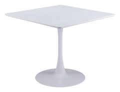 Molly Dining Table White