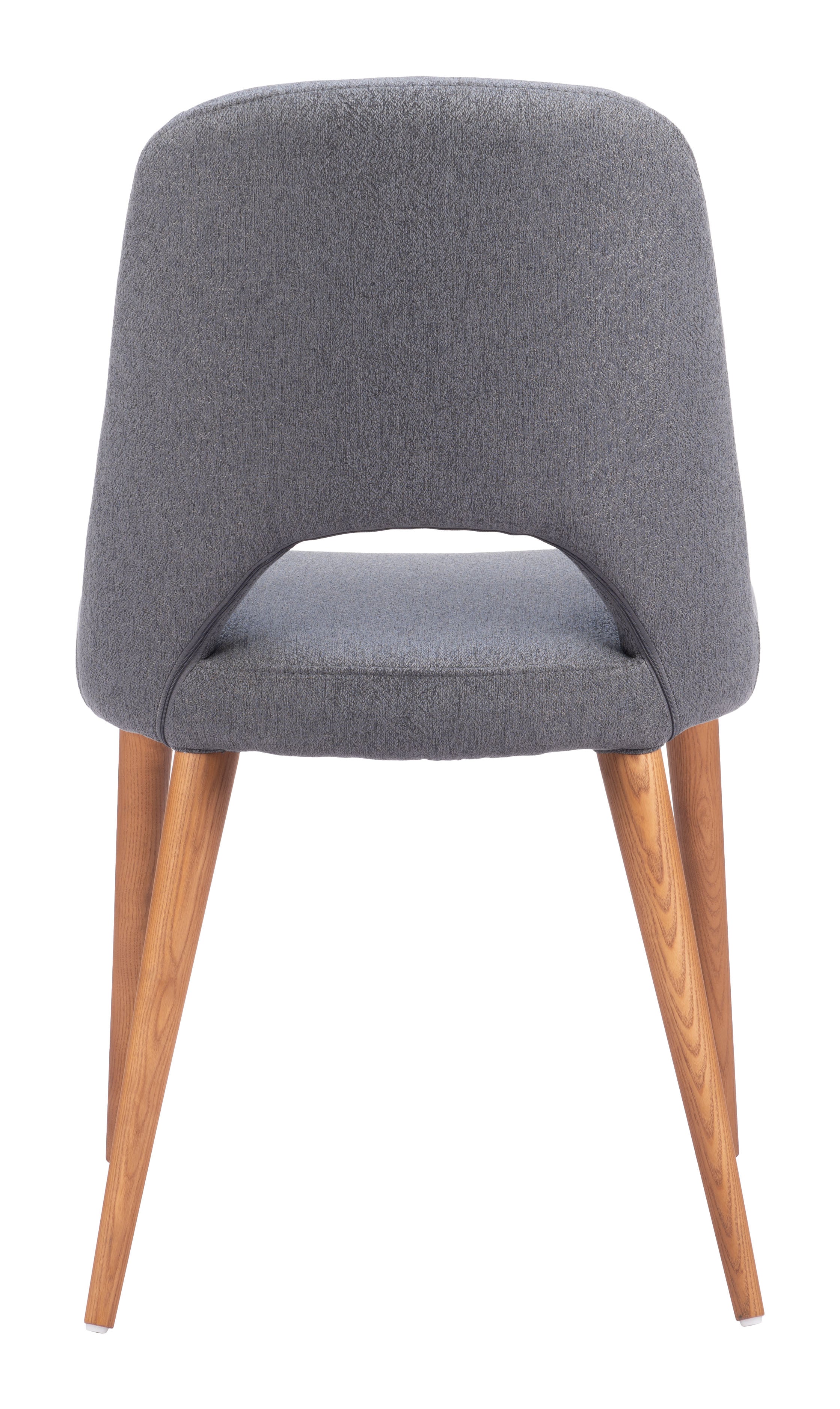 Leith Dining Chair Gray