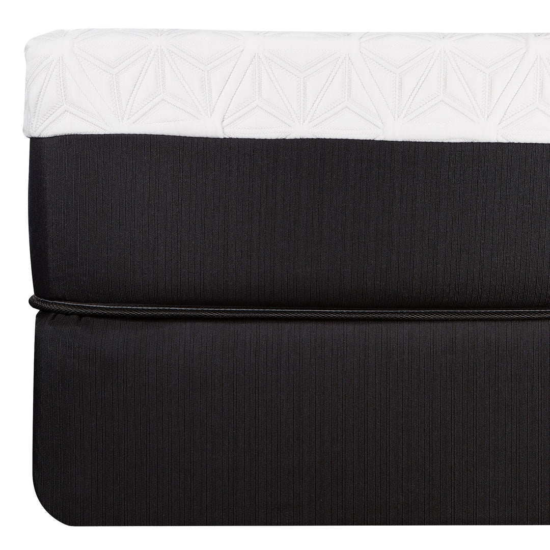 12" Foam Copper Infused Gel Memory Foam Mattress