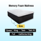 14" x72" x 84" Inch Multi Size Hybrid Pocket Coil Copper Infused Gel Memory Foam Mattress