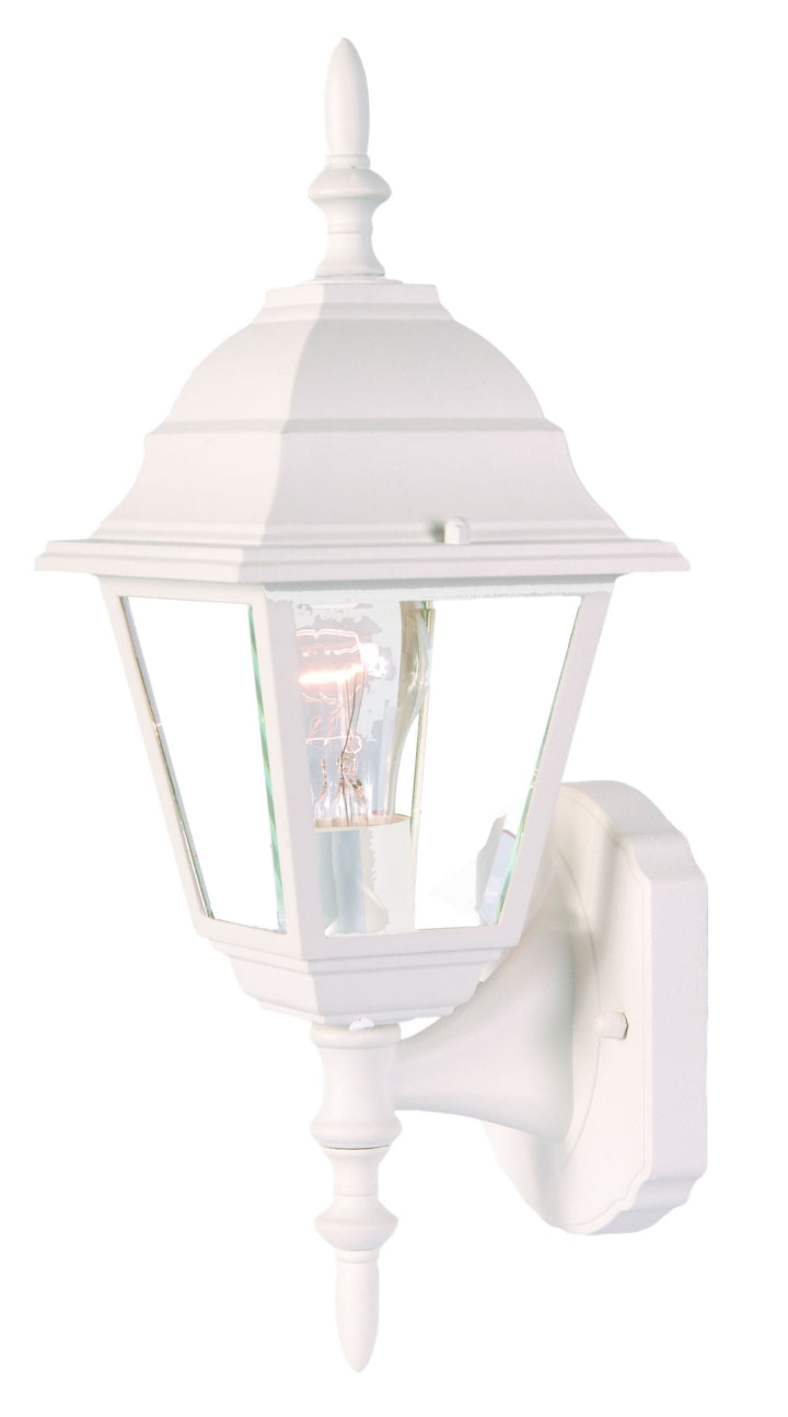 Vintage Swing-Arm Outdoor Light – Rustic Charm & Adjustable Design | Outdoor Wall Sconce | Trufairs