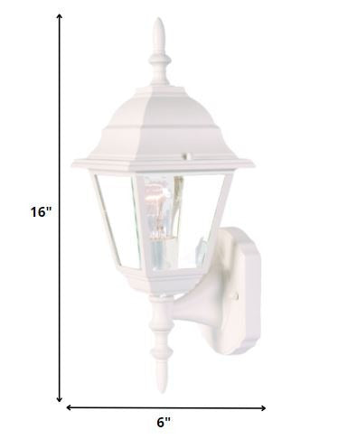 Vintage Swing-Arm Outdoor Light – Rustic Charm & Adjustable Design | Outdoor Wall Sconce | Trufairs