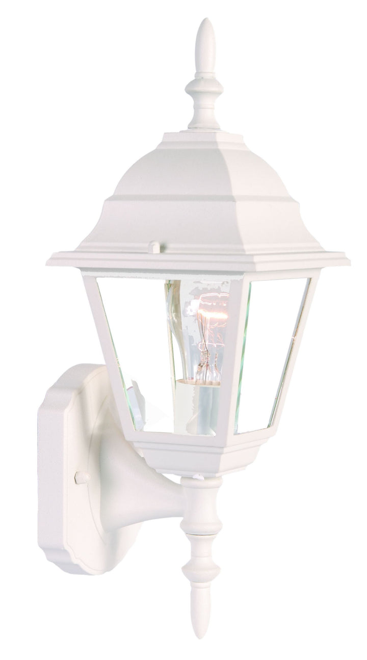 Vintage Swing-Arm Outdoor Light – Rustic Charm & Adjustable Design | Outdoor Wall Sconce | Trufairs
