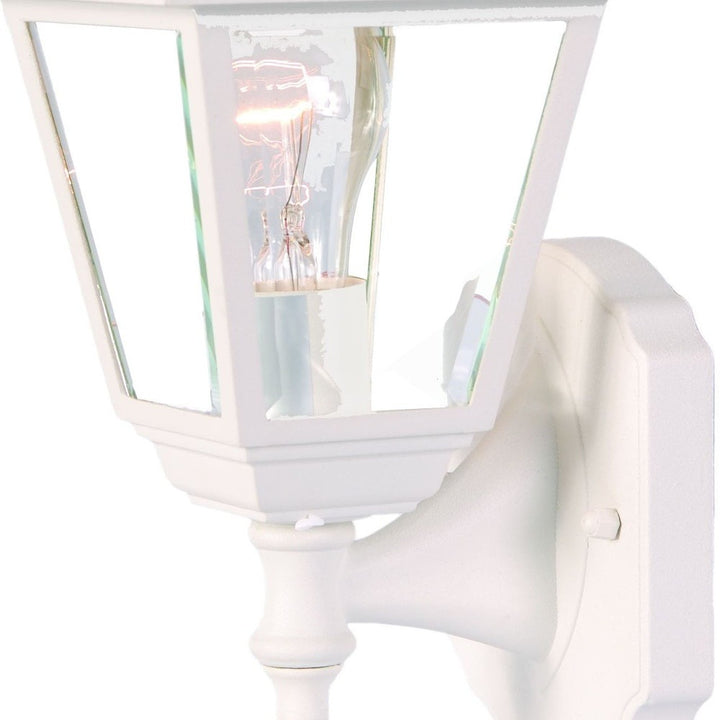Vintage Swing-Arm Outdoor Light – Rustic Charm & Adjustable Design | Outdoor Wall Sconce | Trufairs