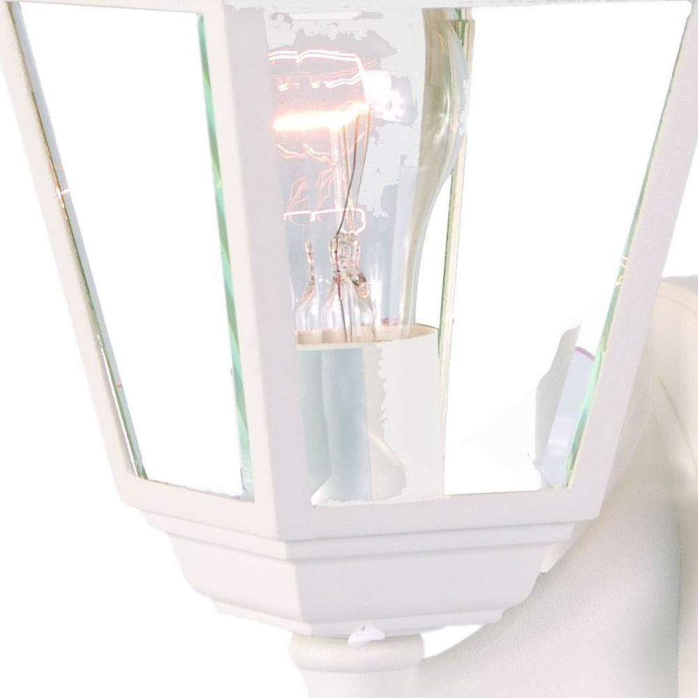 Vintage Swing-Arm Outdoor Light – Rustic Charm & Adjustable Design | Outdoor Wall Sconce | Trufairs