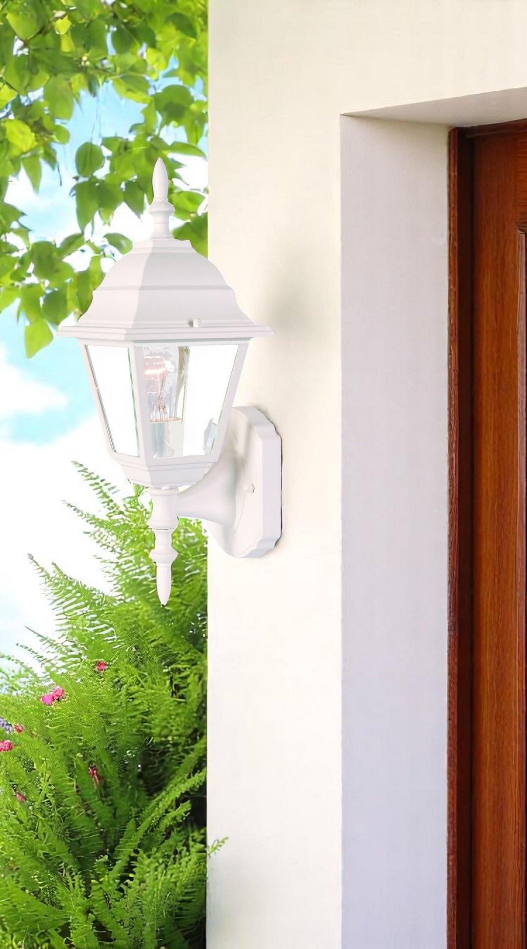 Vintage Swing-Arm Outdoor Light – Rustic Charm & Adjustable Design | Outdoor Wall Sconce | Trufairs