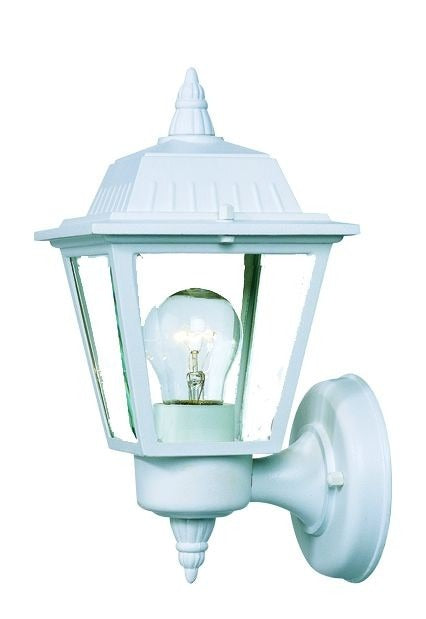 Elegant Outdoor Wall Light – Weatherproof & Modern Illumination | Outdoor Lighting Fixture | Trufairs