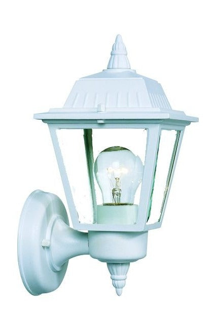 Elegant Outdoor Wall Light – Weatherproof & Modern Illumination | Outdoor Lighting Fixture | Trufairs