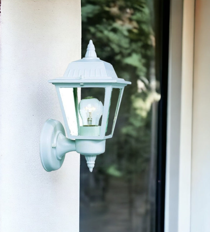 Elegant Outdoor Wall Light – Weatherproof & Modern Illumination | Outdoor Lighting Fixture | Trufairs