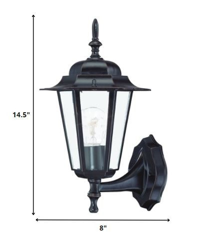 Antique Bronze Pineapple Outdoor Wall Light – Whimsical Hospitality & Timeless Elegance | Hanging Sconce | Trufairs