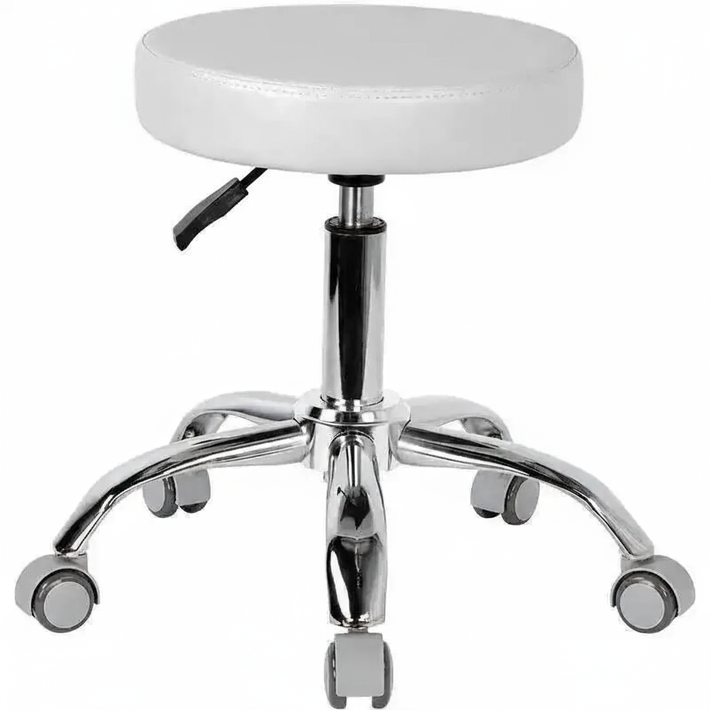 Furniture Chair Beauty Shaving Salon Lashists Chairs Dressing Stylist Hairdressing Footrest Cadeira Manicure Bed Small Nail