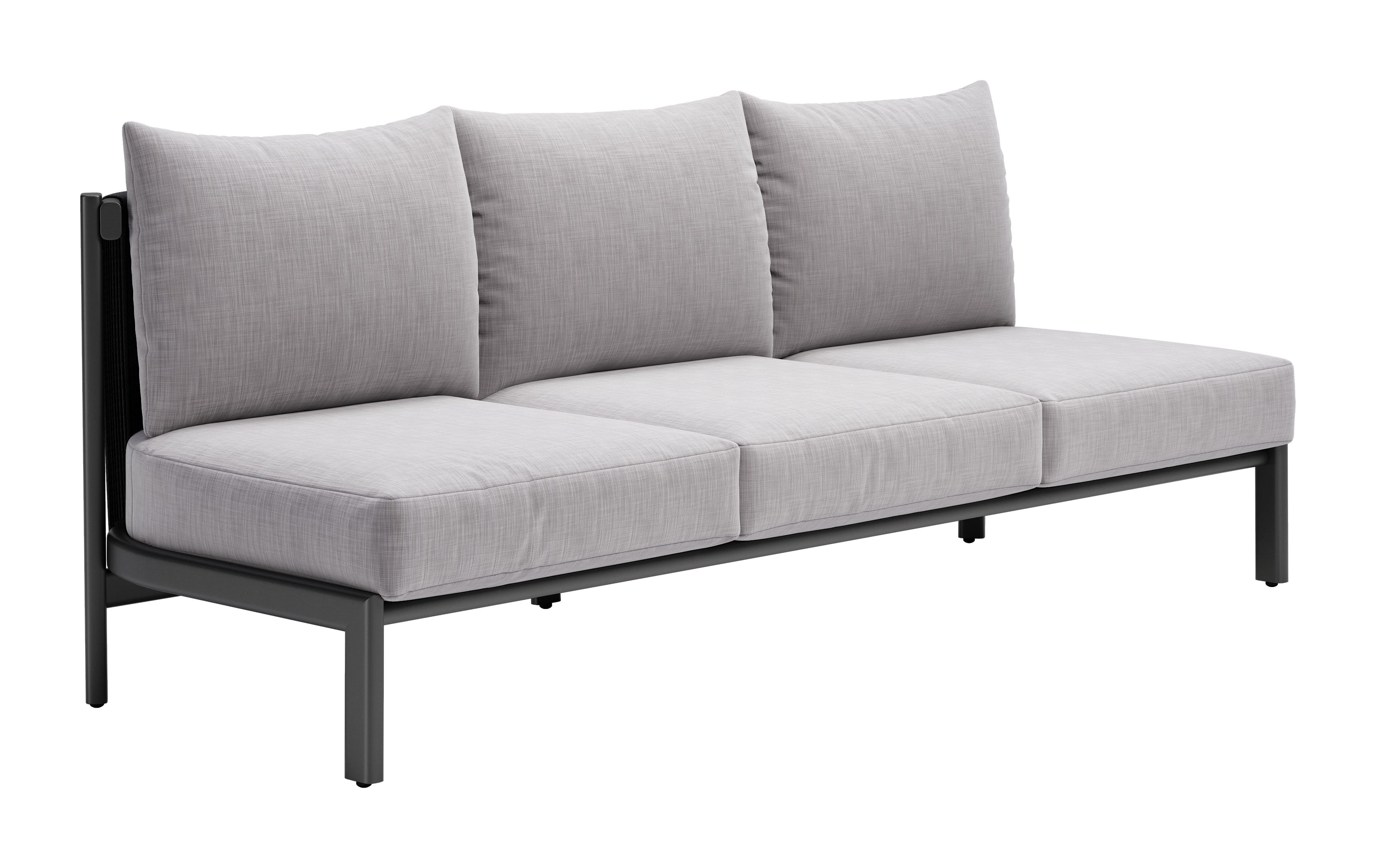 3 seats Horizon Sofa