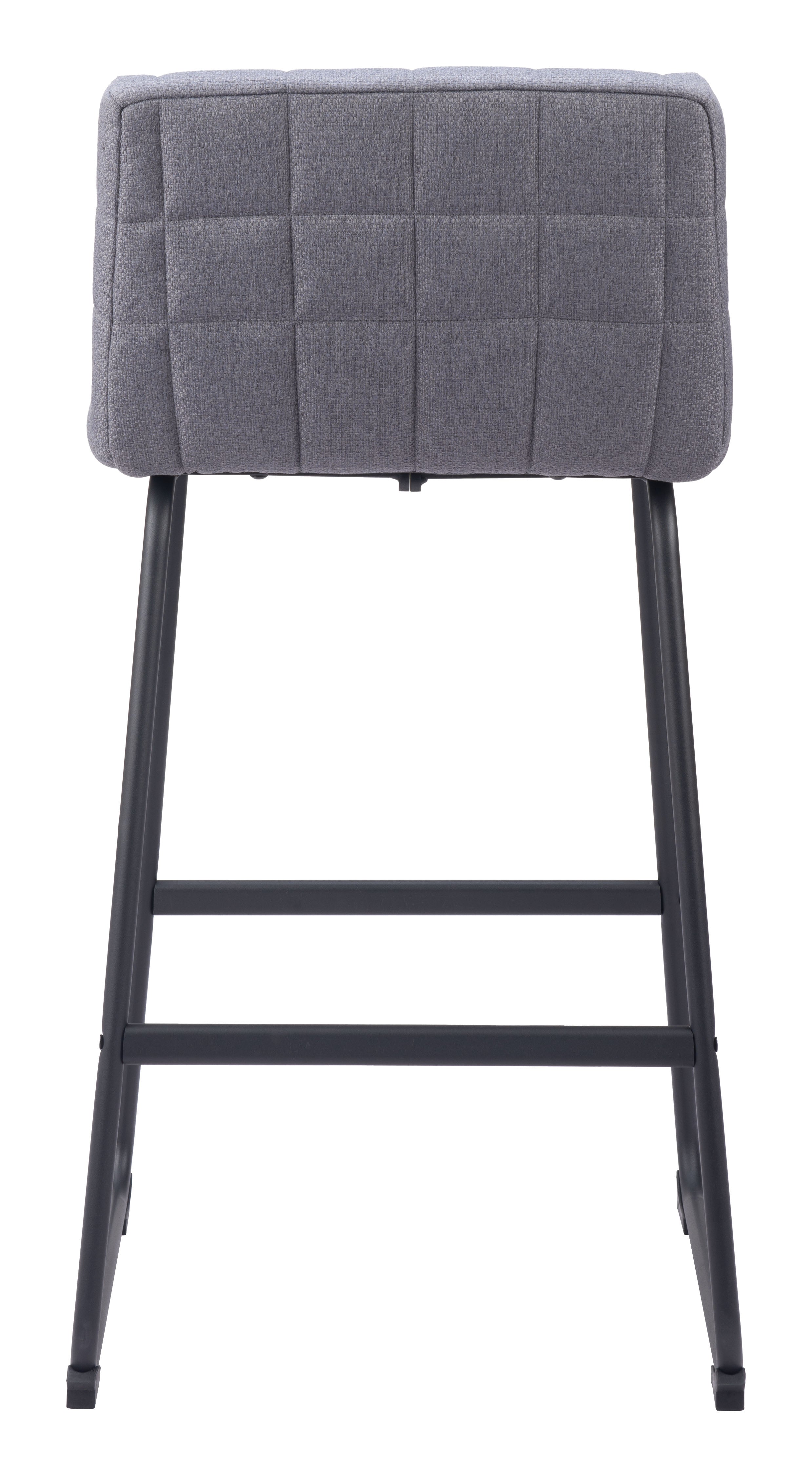 Pago Barstool Gray