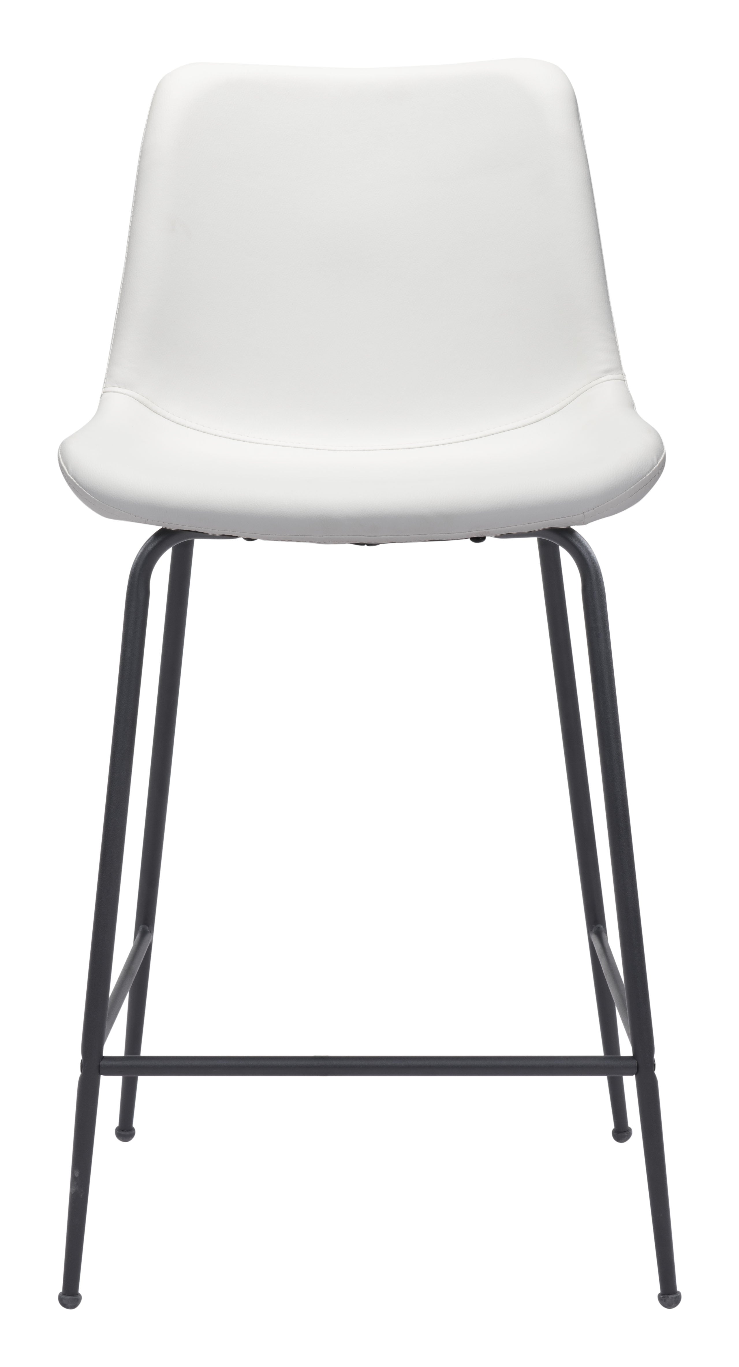 Byron Counter Stool White