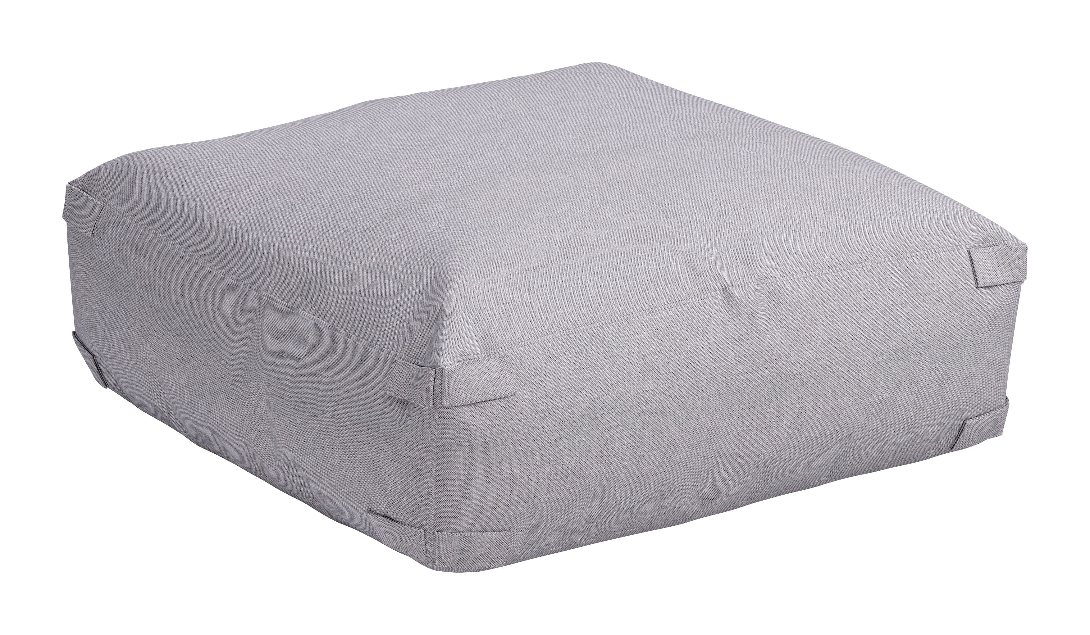 Luanda Ottoman Gray