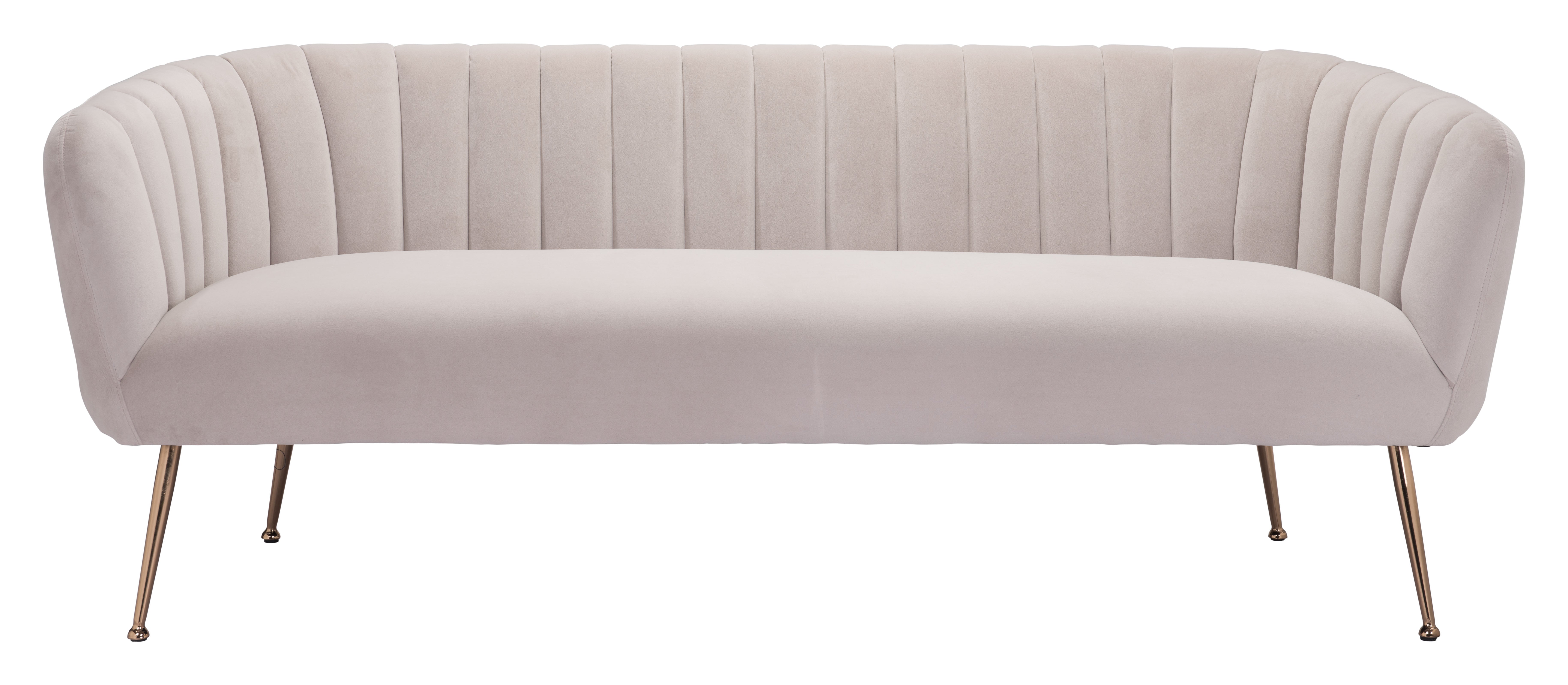 Deco Sofa Beige