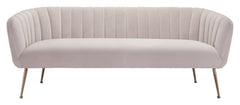 Deco Sofa Beige